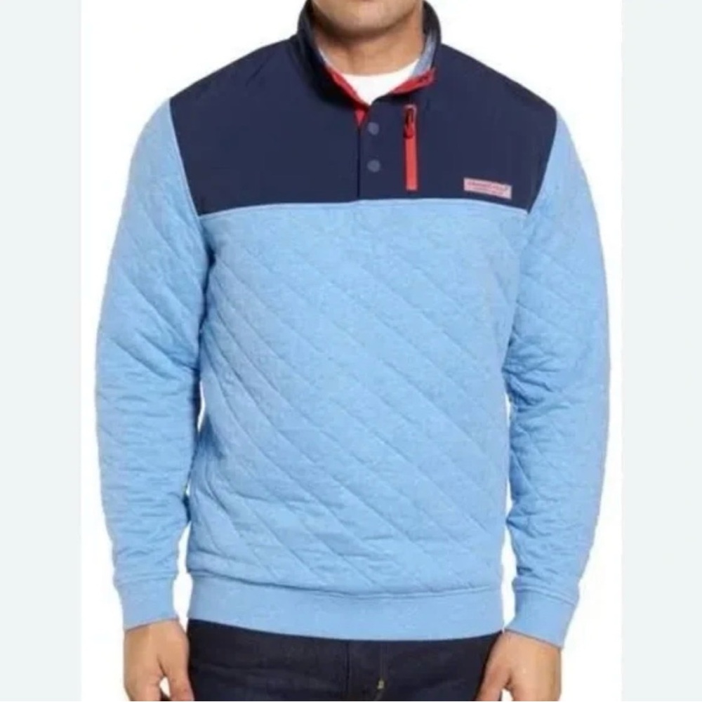 Men’s pullover - image 1